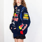 Redbull ბომბერი