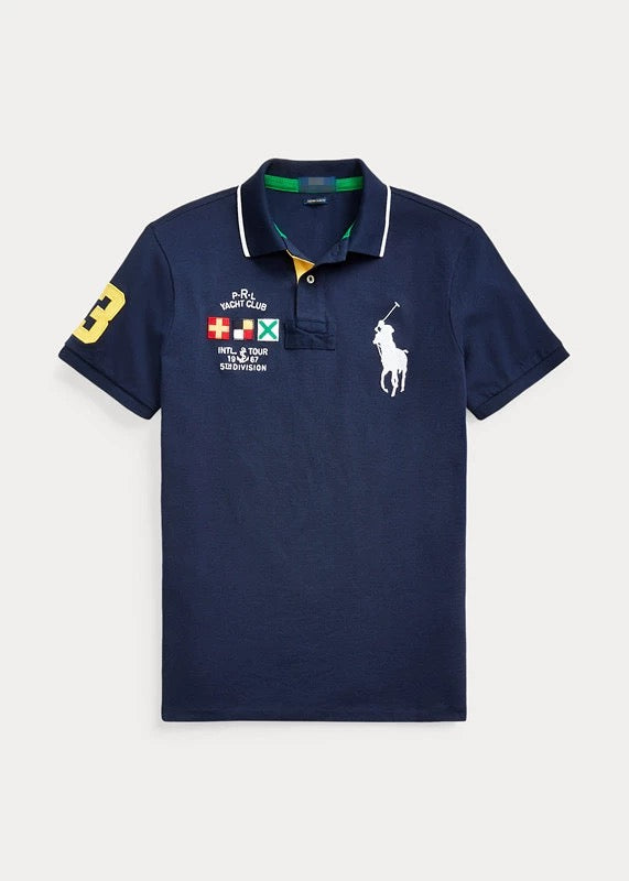 Ralph Lauren პოლო