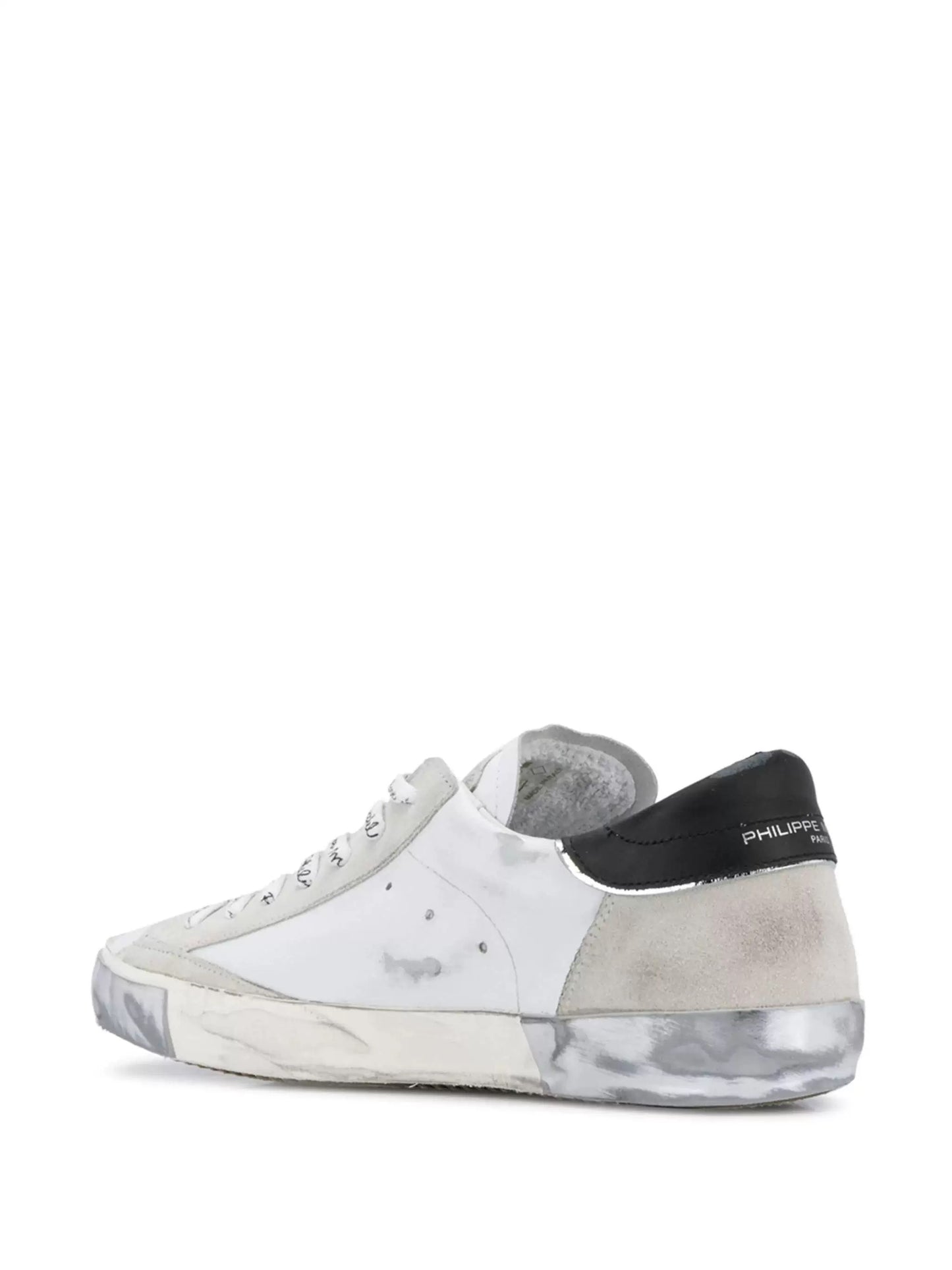 Philippe Model Paris Sneaker