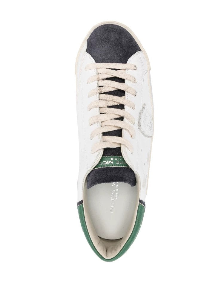 Philippe Model Paris Sneaker