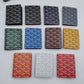 Goyard საფულე