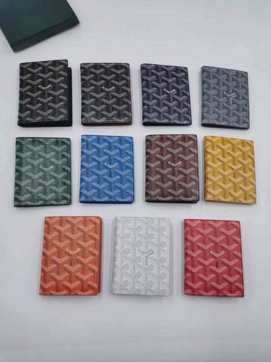 Goyard საფულე