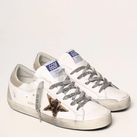 GOLDEN GOOSE