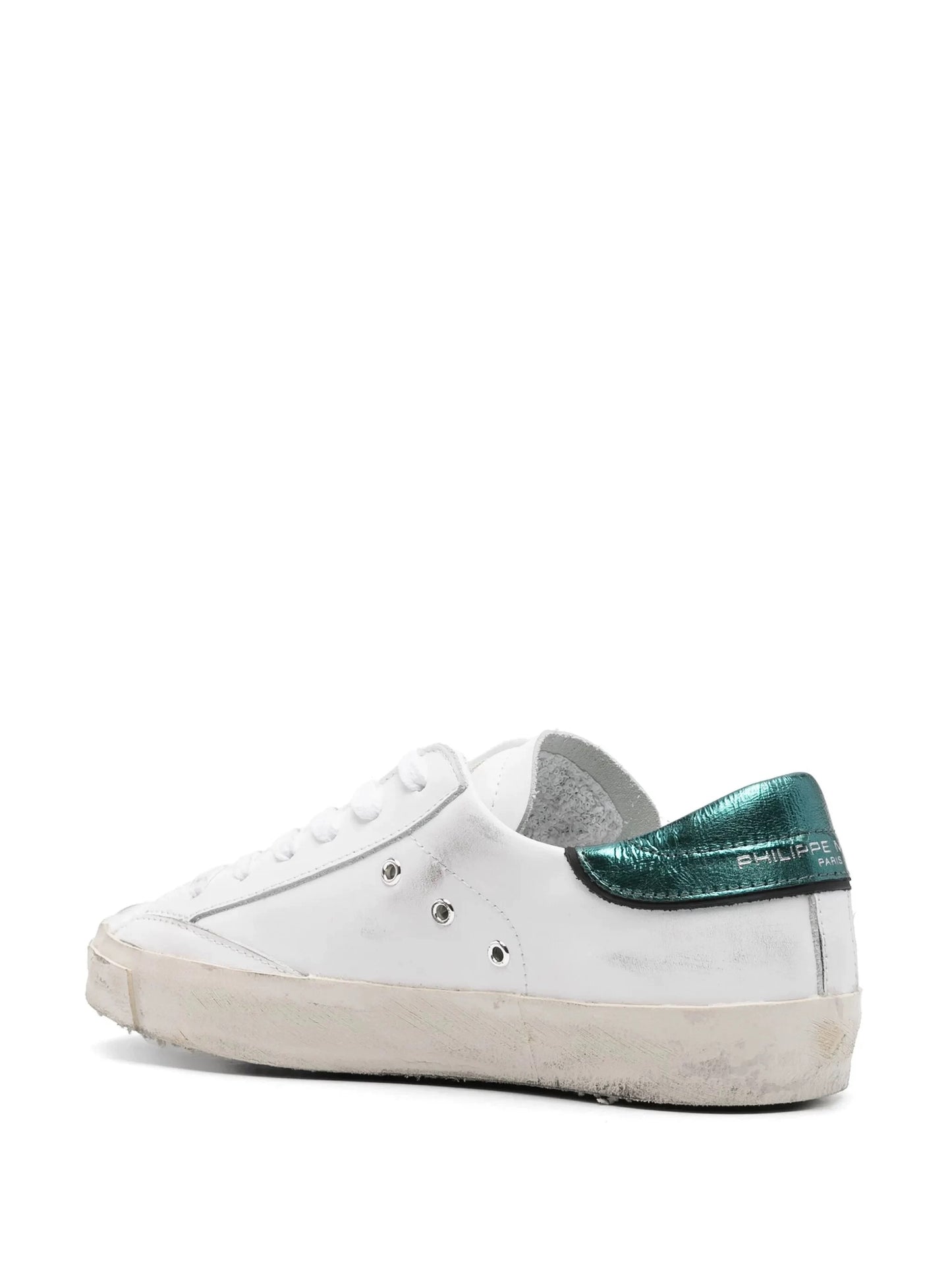 Philippe Model Paris Sneaker