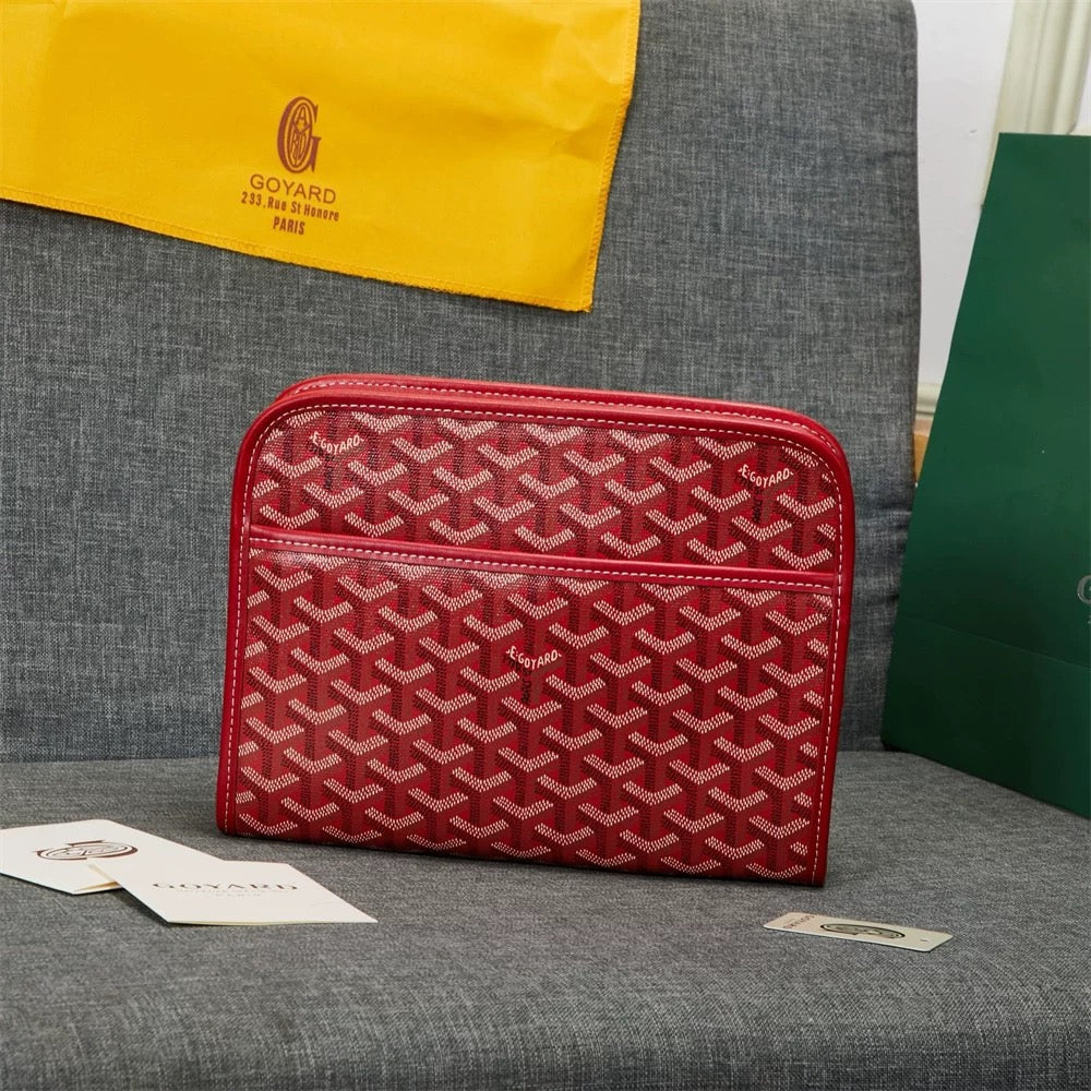 Goyard ხელჩანთა