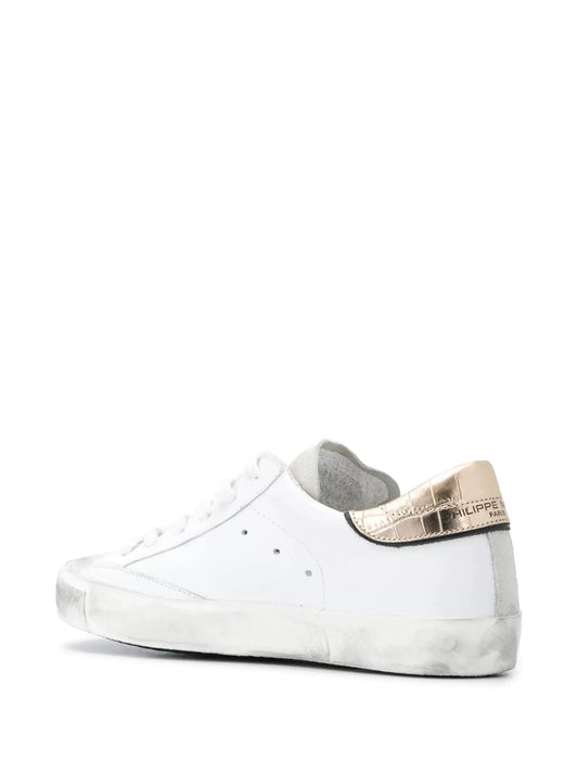 Philippe Model Paris Sneaker