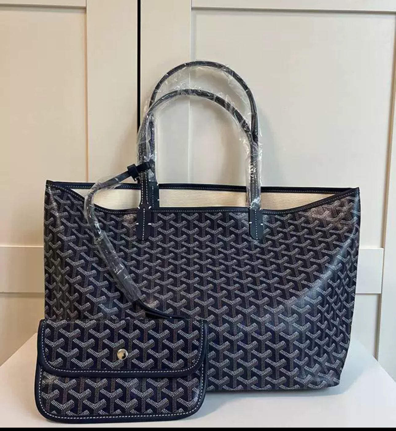 Goyard ხელჩანთა