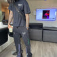Gallery Dept სპორტული შარვალი