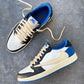 Travis Scott x Air Jordan 1 Low