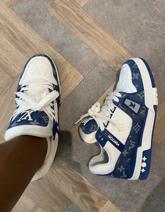 Louis Vuitton Sneaker