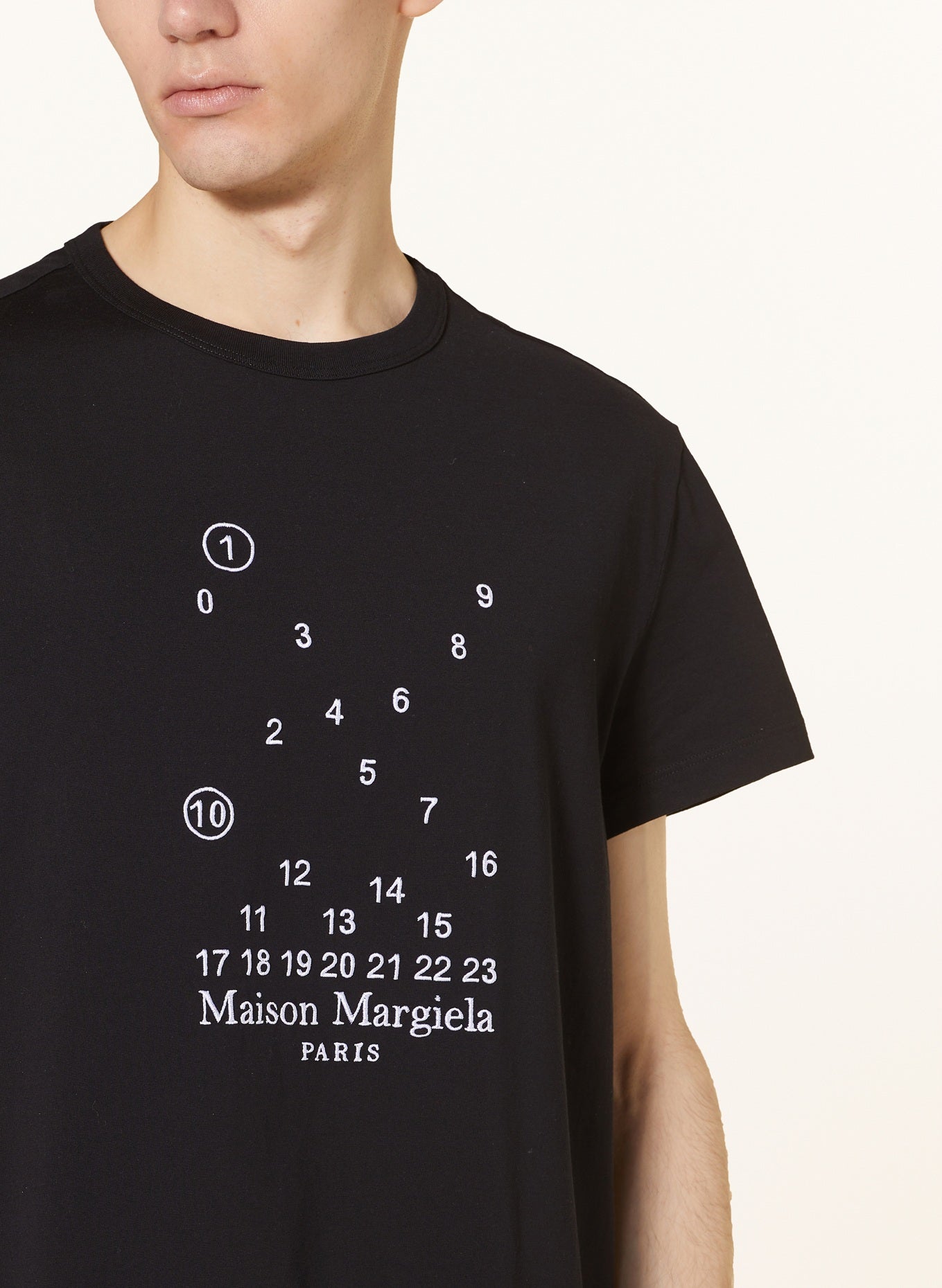 Margiela მაისური