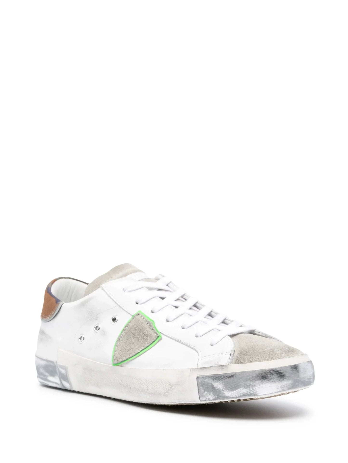 Philippe Model Paris Sneaker