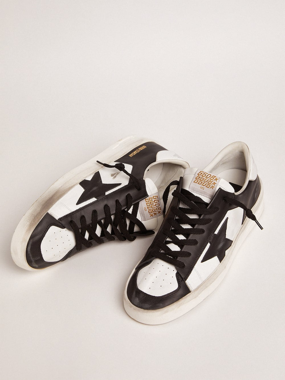 Golden Goose stardan