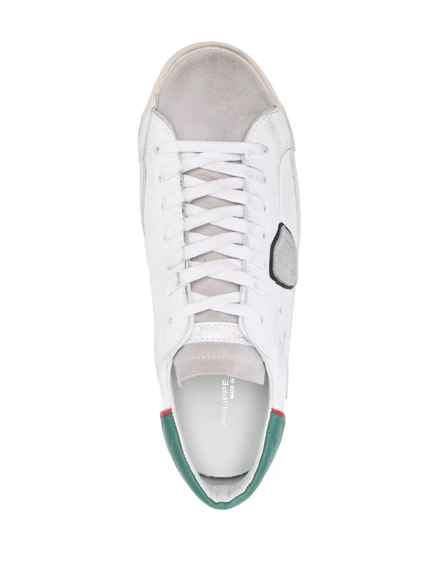 Philippe Model Paris Sneaker