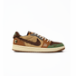 Travis Scott x Air Jordan 1 Low