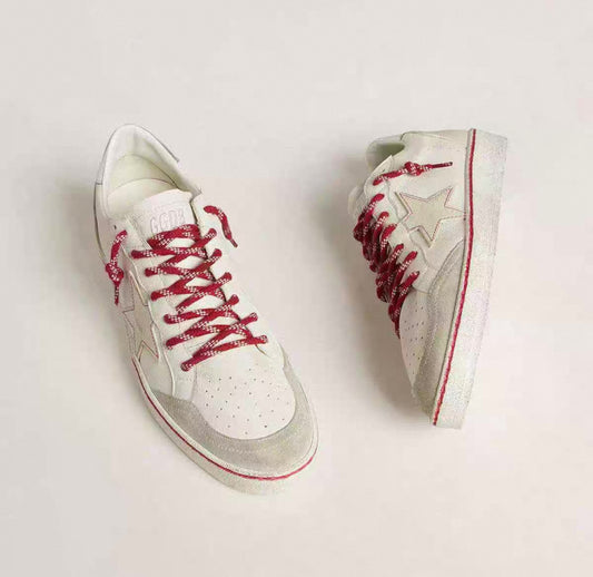 GOLDEN GOOSE