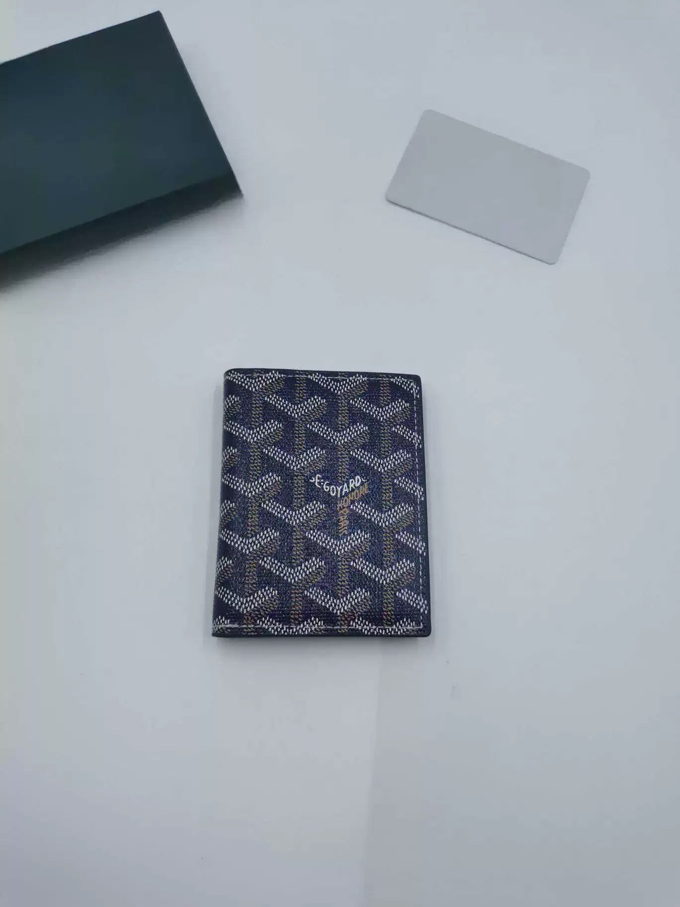 Goyard საფულე