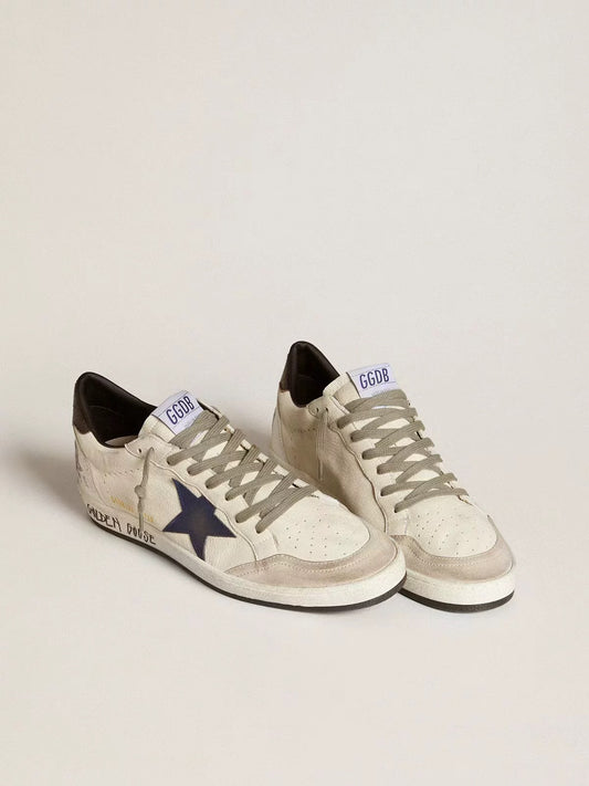 GOLDEN GOOSE