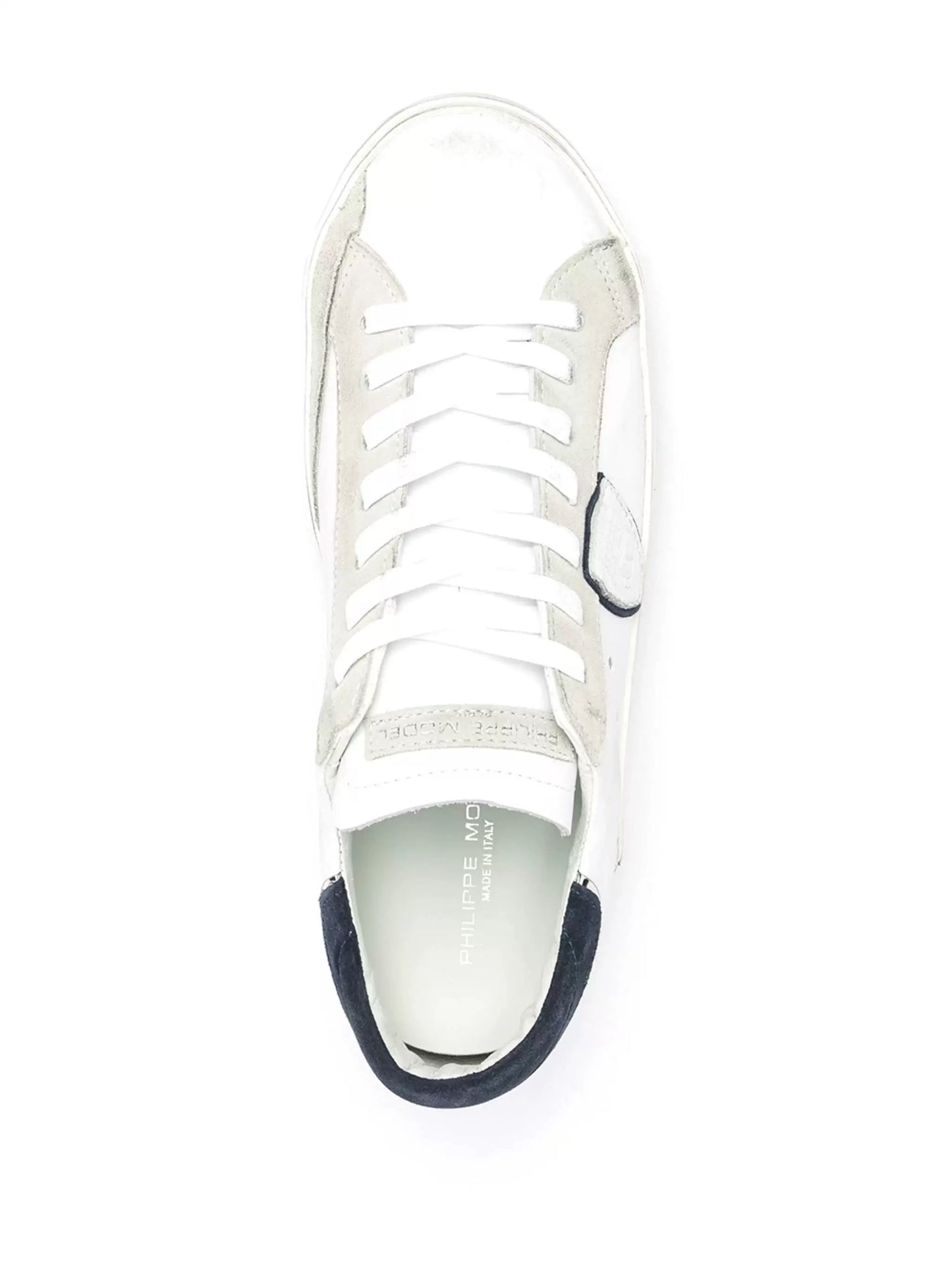 Philippe Model Paris Sneaker