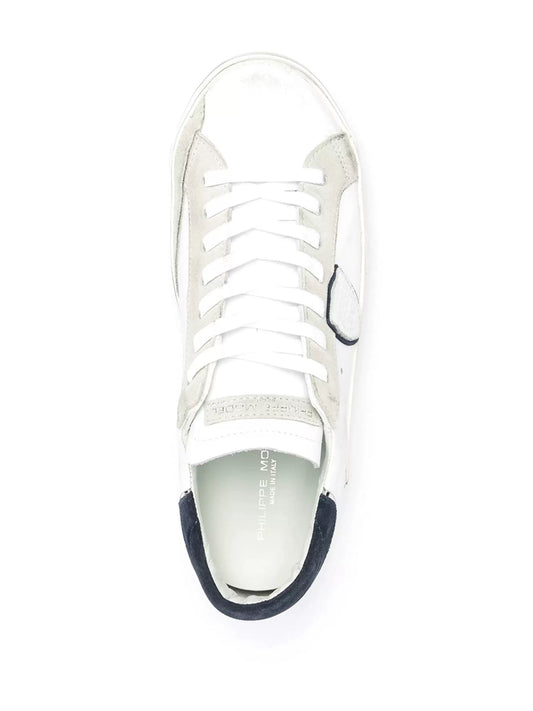 Philippe Model Paris Sneaker