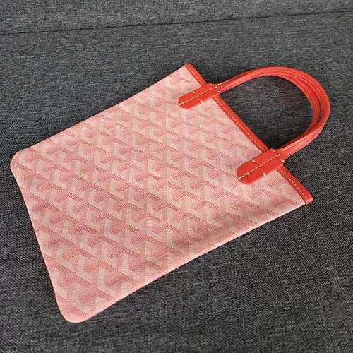 Goyard მინი ხელჩანთა