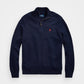 Ralph Lauren halfzip