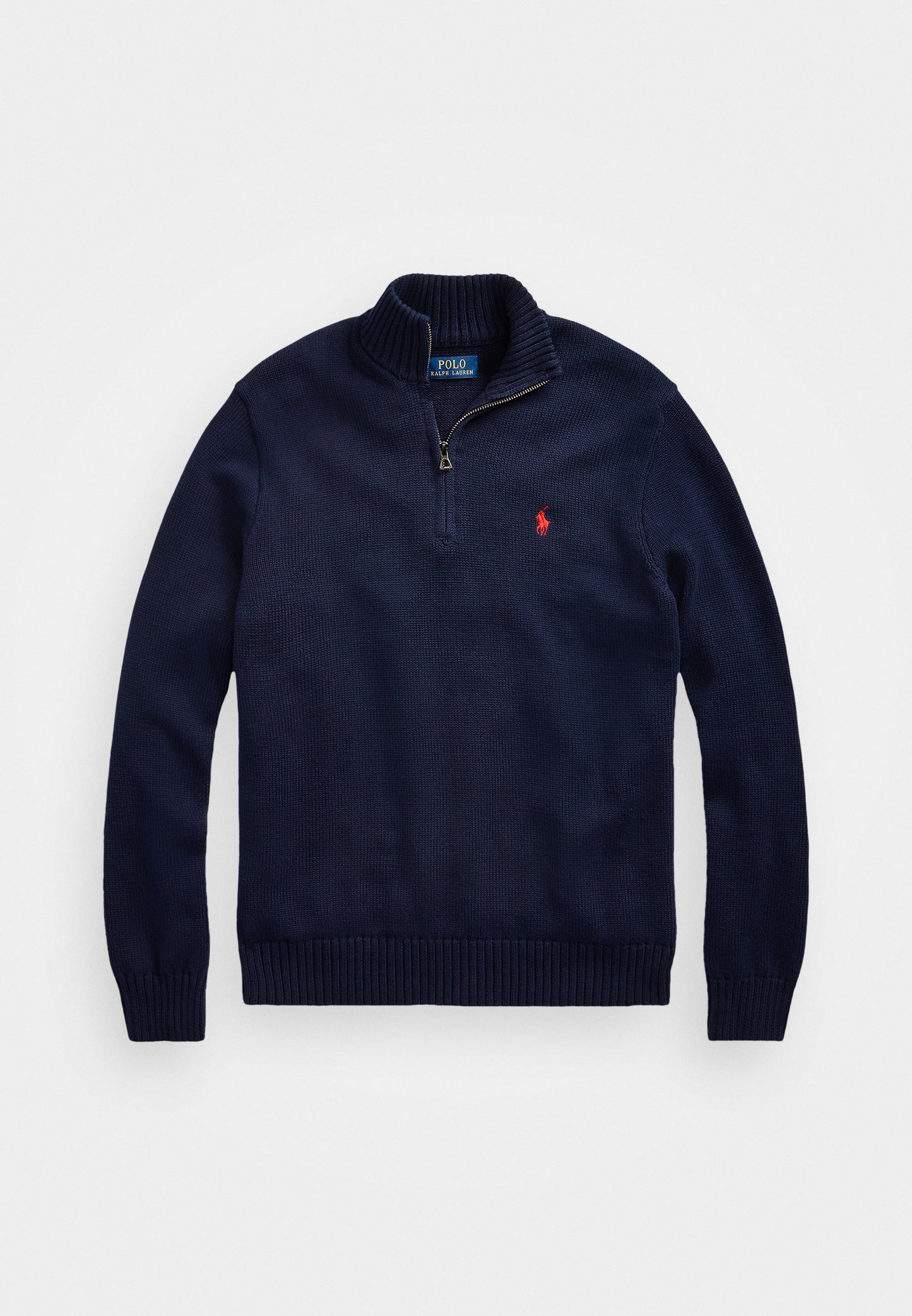 Ralph Lauren halfzip