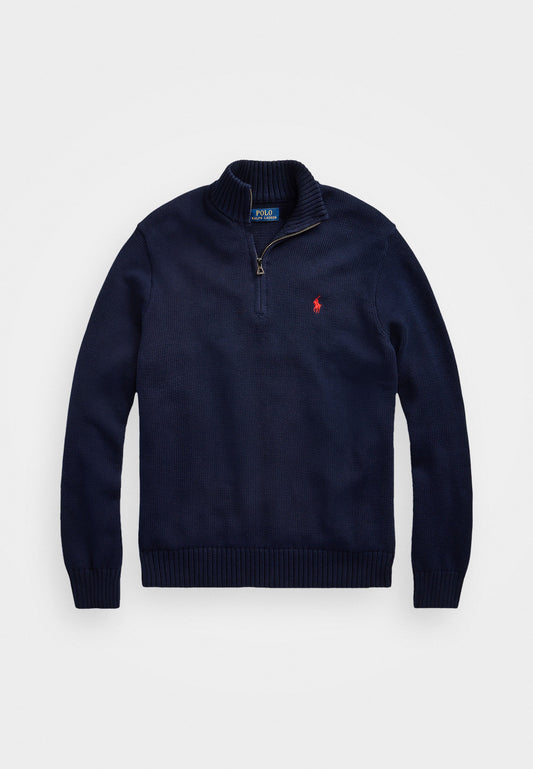 Ralph Lauren halfzip