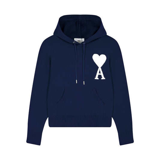 Ami pullover hoodie