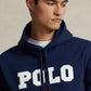 RL polo ჰუდი