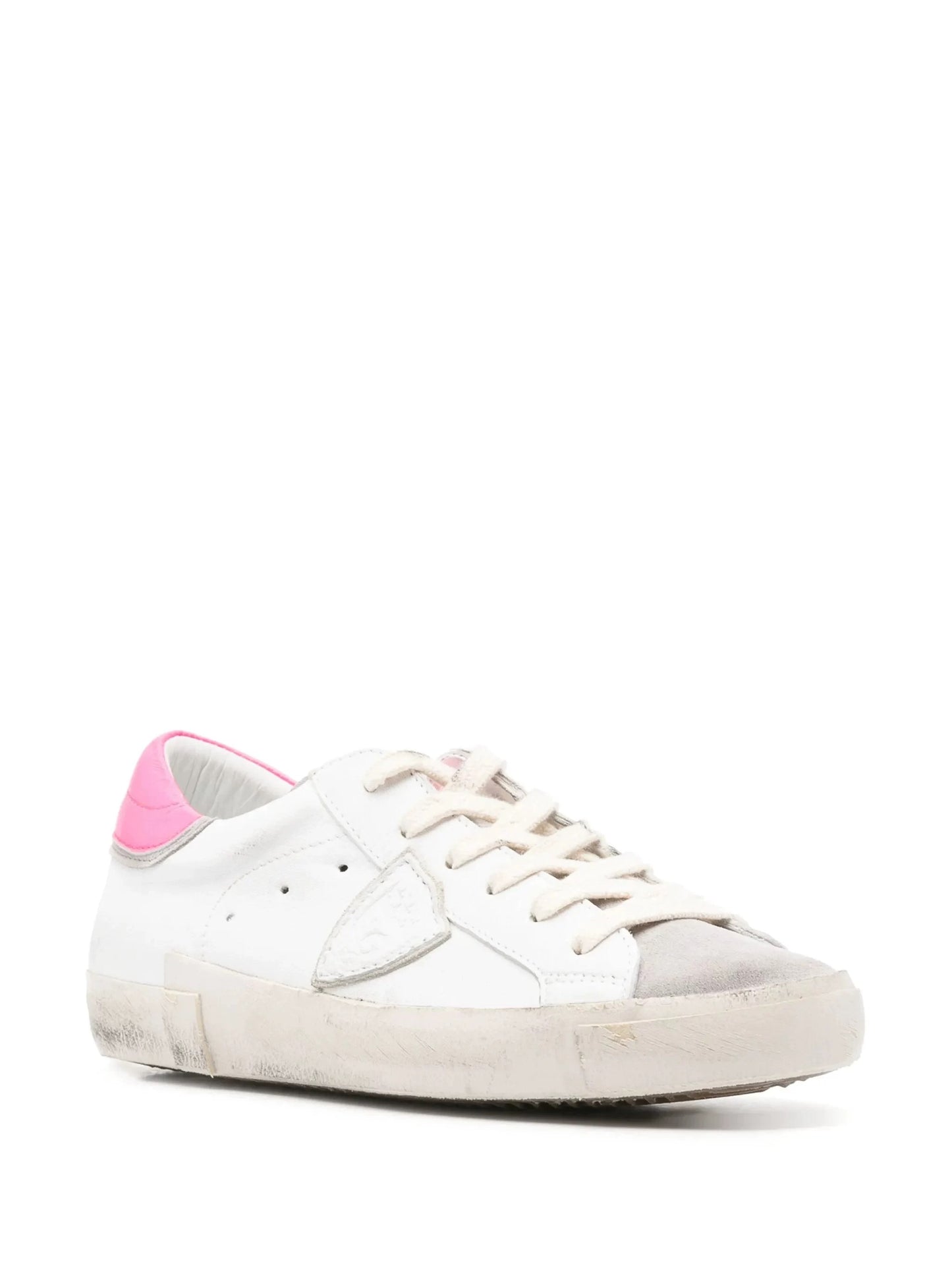 Philippe Model Paris Sneaker