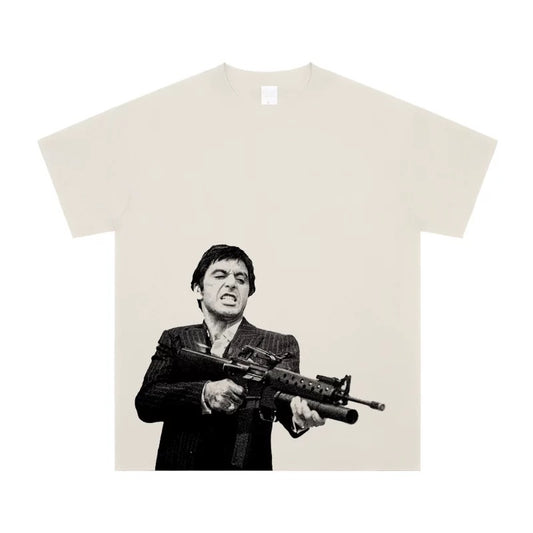 Tony montana ზედა