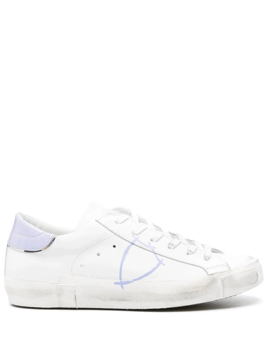 Philippe Model Paris Sneaker