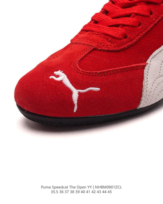 Puma SpeedCat