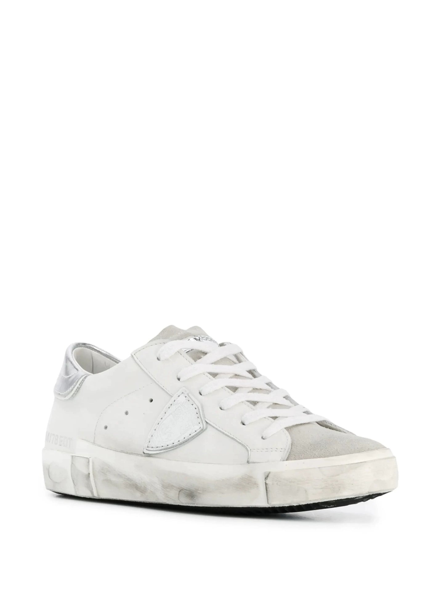 Philippe Model Paris Sneaker
