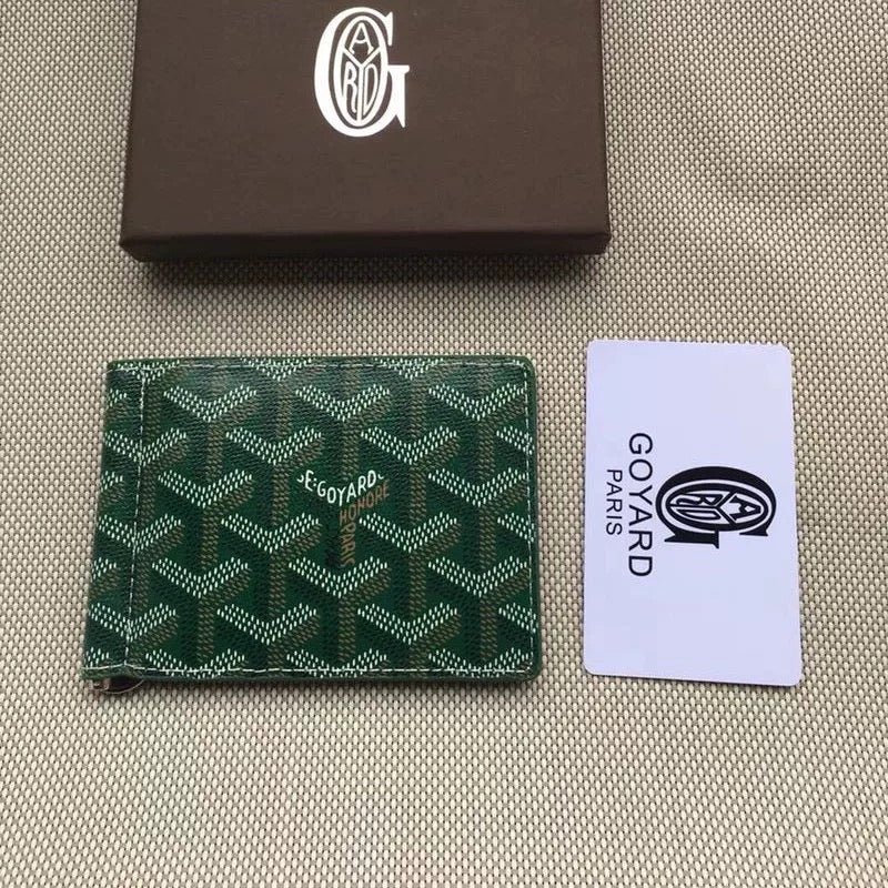 Goyard საფულე