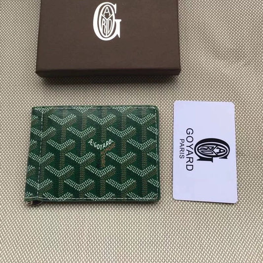 Goyard საფულე