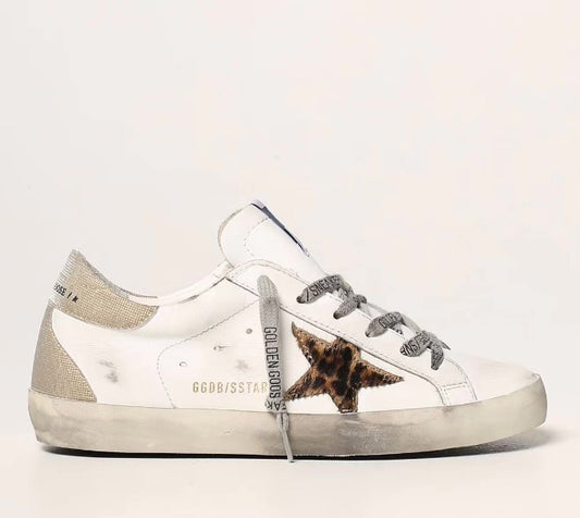 GOLDEN GOOSE