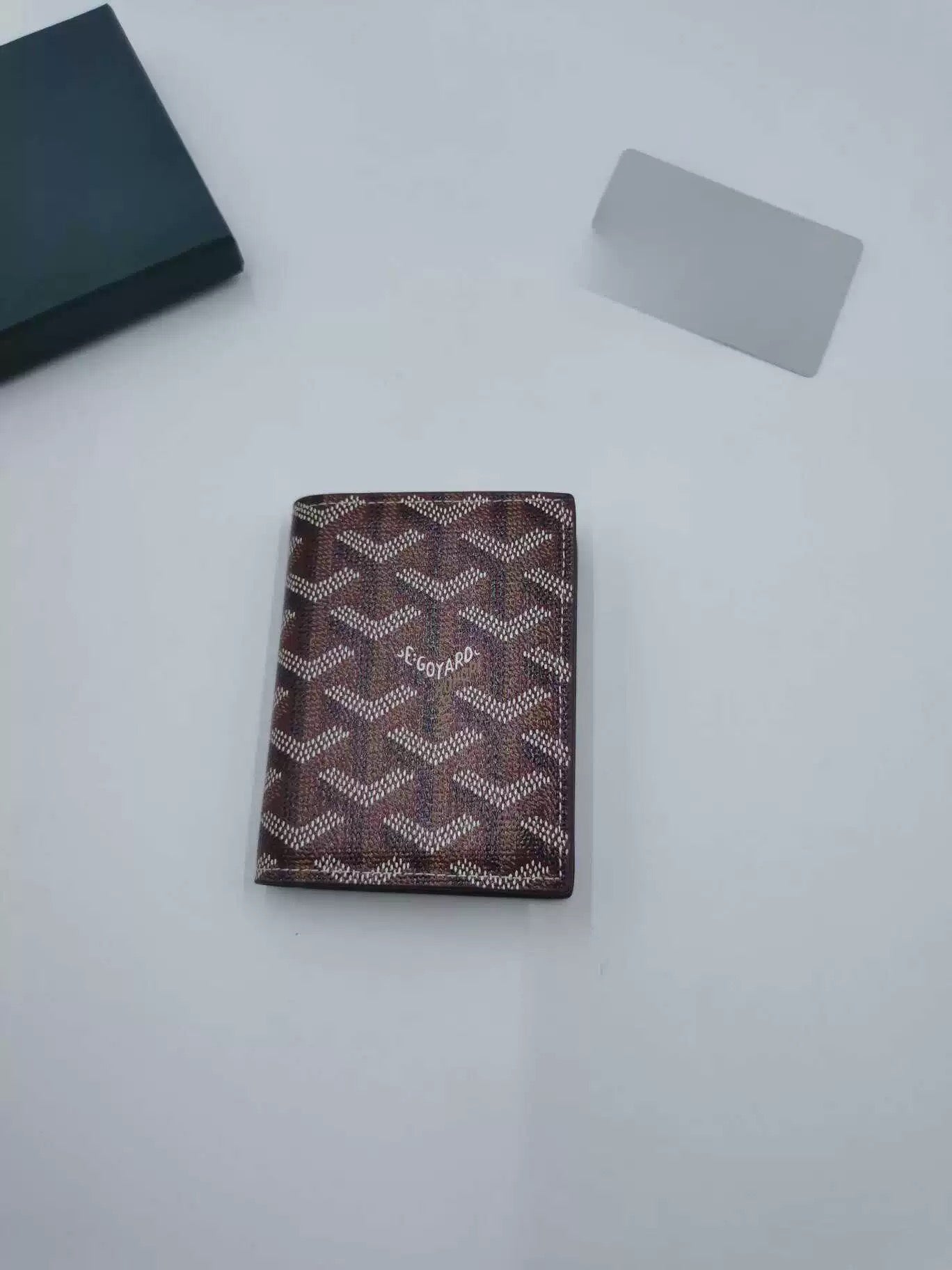 Goyard საფულე