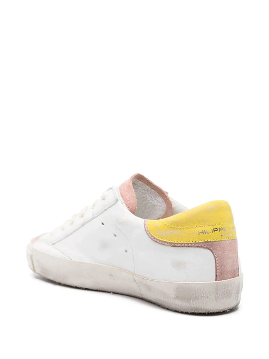Philippe Model Paris Sneaker