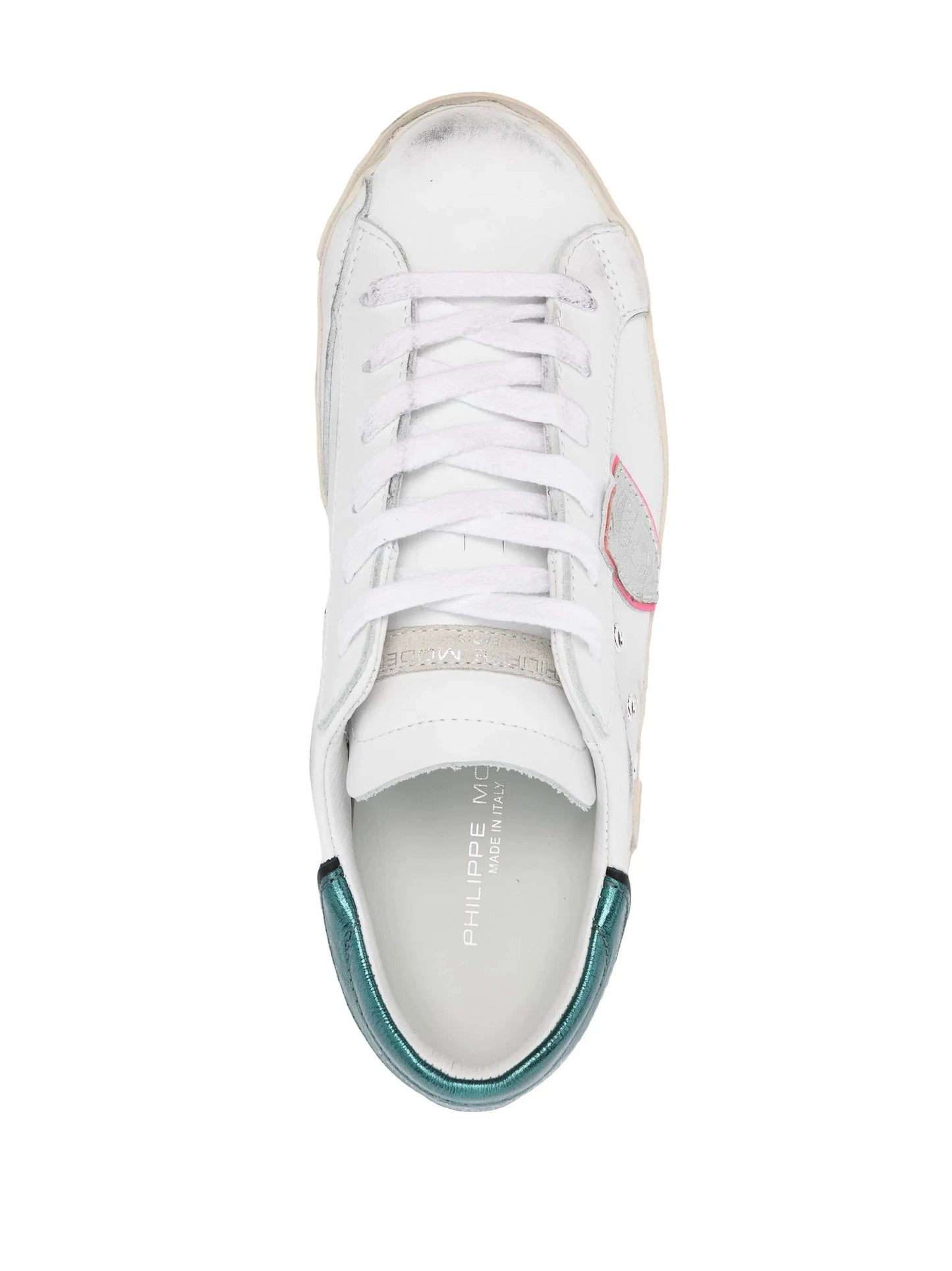 Philippe Model Paris Sneaker