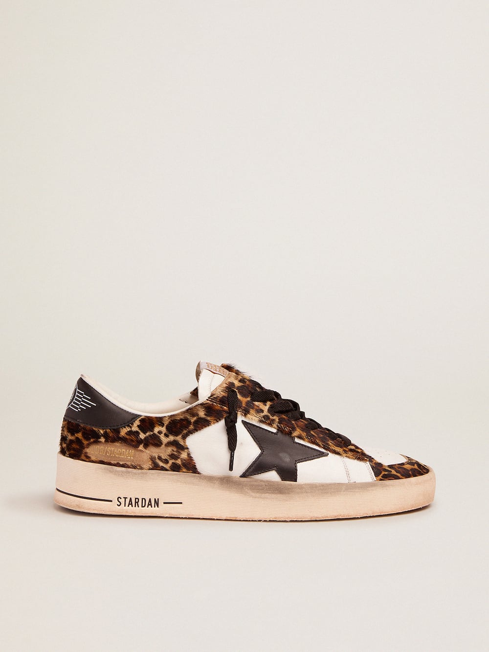 Golden Goose stardan