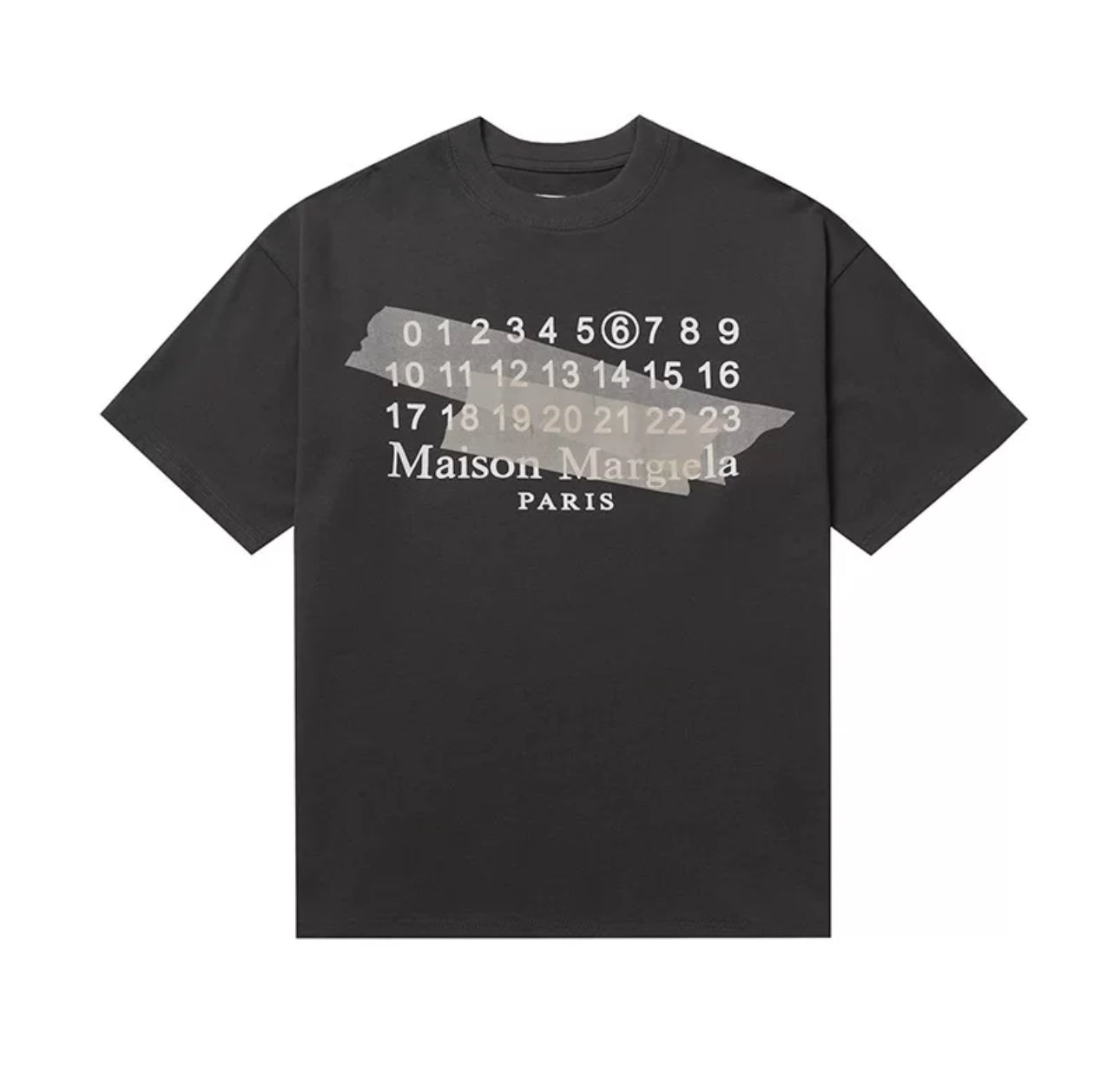 Margiela მაისური