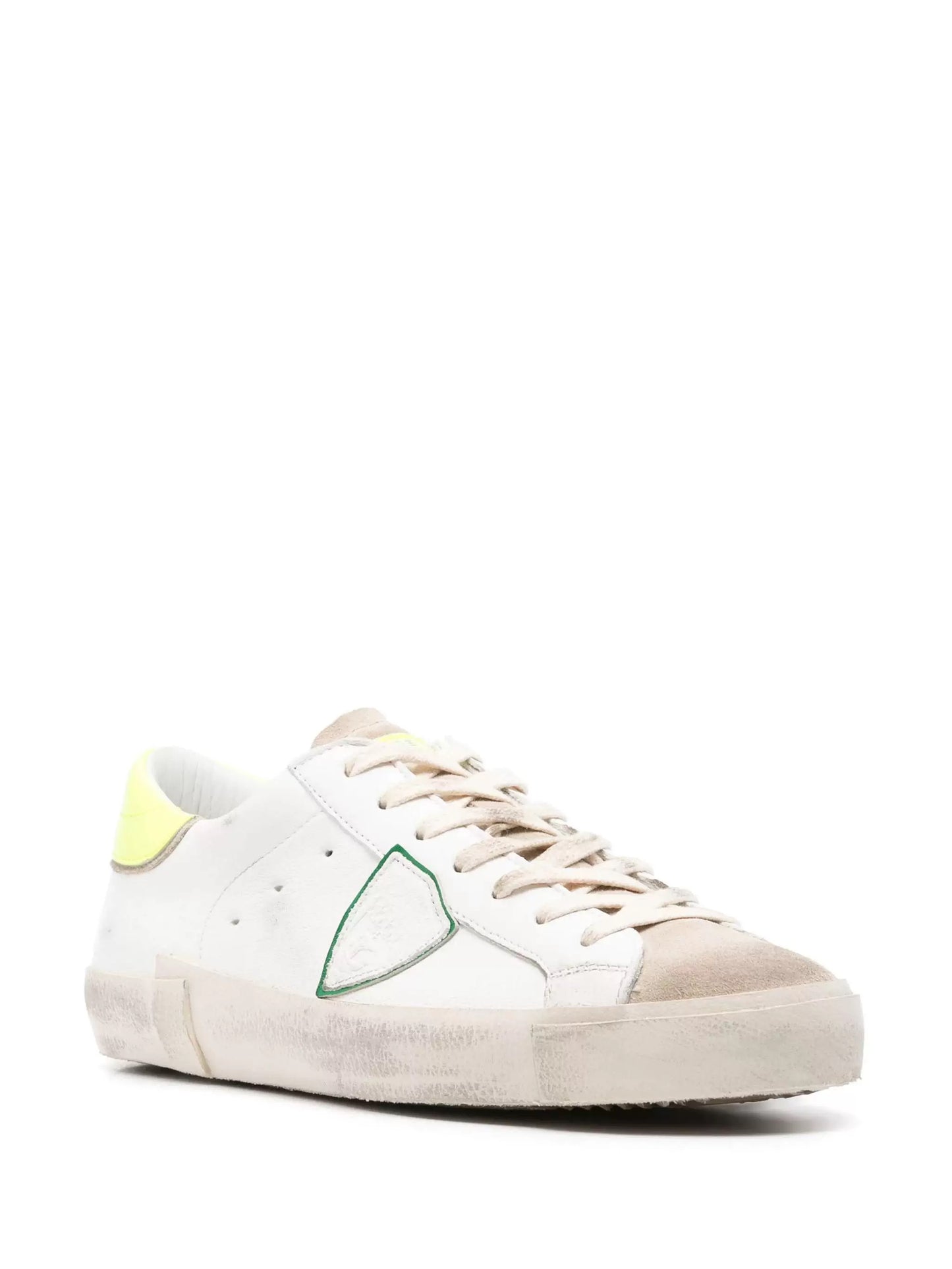 Philippe Model Paris Sneaker