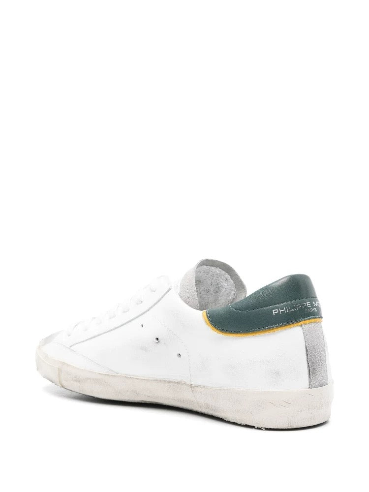 Philippe Model Paris Sneaker