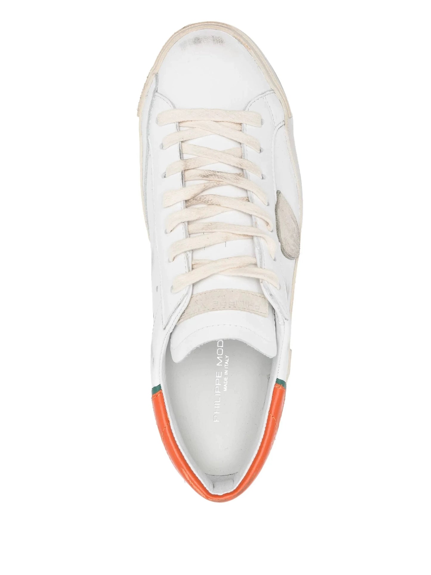 Philippe Model Paris Sneaker