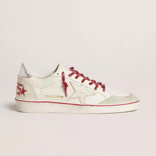 GOLDEN GOOSE