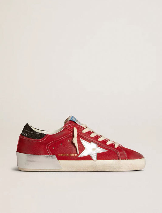 GOLDEN GOOSE