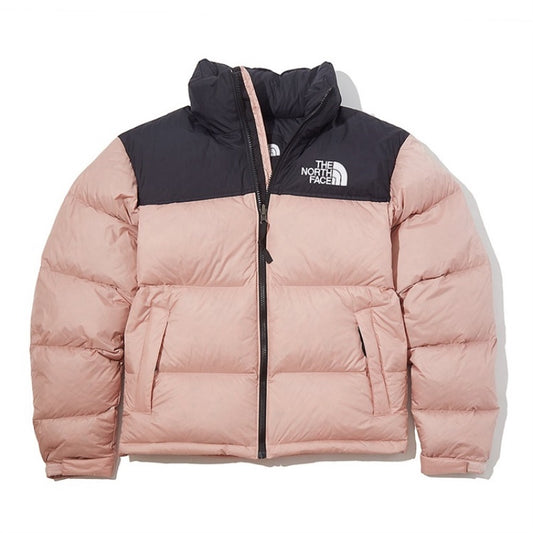 The north face ვარდისფერი