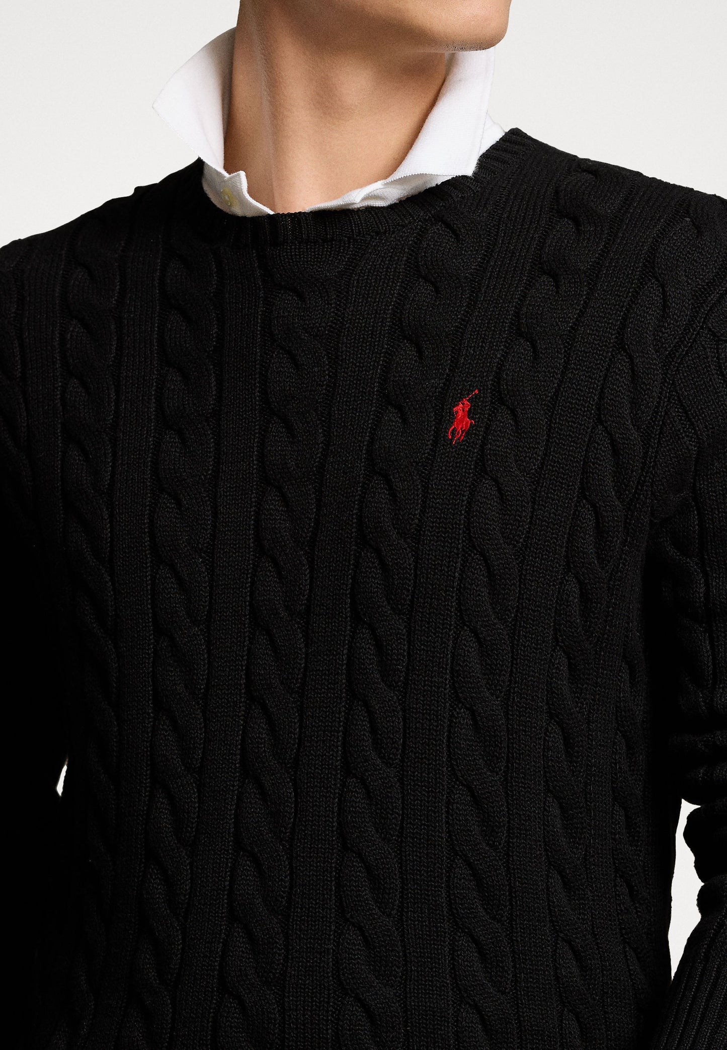 Ralph Lauren პულოვერი